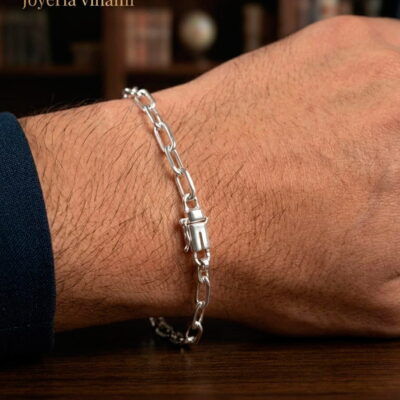 Pulsera Eslabón